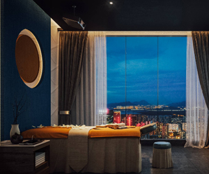 武汉东西湖附近的桑拿休闲会所推荐