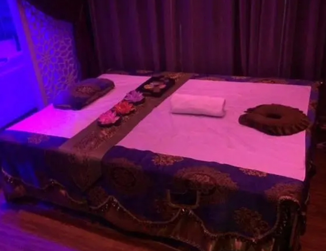 武汉东西湖Teyou养生会馆养生会馆桑拿馆环境展示一